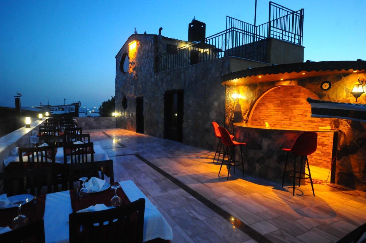 The Old Ottoman Castle Appart hôtel