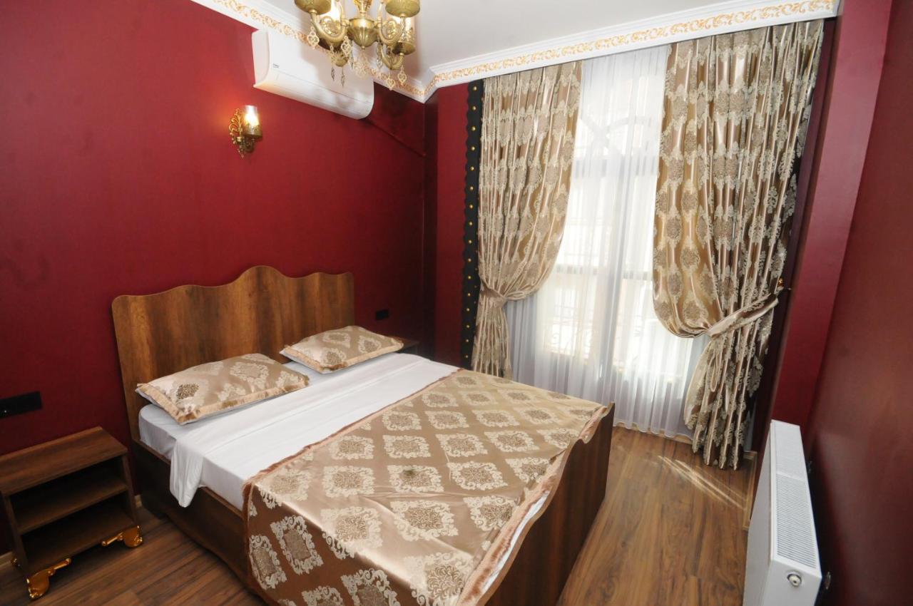 Appart hôtel The Old Ottoman Castle Istambul